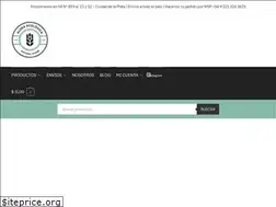 Sites similar to aldeaecologica.com.ar