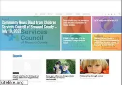 Sites similar to aldeaeducativamagazine.com