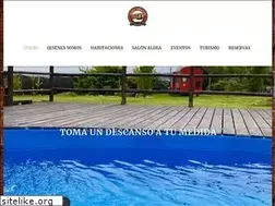 Sites similar to aldeaestacion.cl