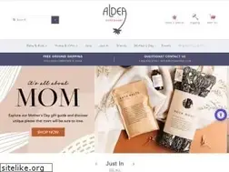 Sites similar to aldeahome.com