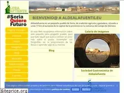 Sites similar to aldealafuente.eu