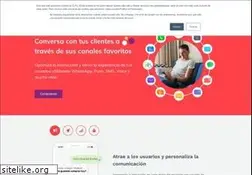 Sites similar to aldeamo.com