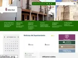 Sites similar to aldeareal.es