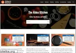 Sites similar to aldearestaurant.com