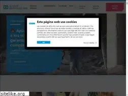 Sites similar to aldeasinfantiles.es