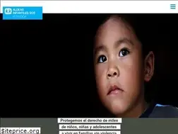 Sites similar to aldeasinfantiles.org.ec