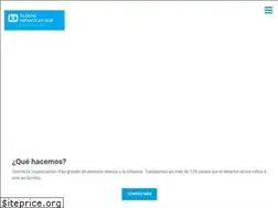 Sites similar to aldeasinfantiles.org.gt