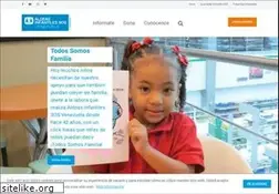 Sites similar to aldeasinfantiles.org.ve
