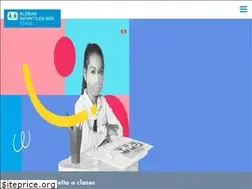 Sites similar to aldeasinfantilessos.cl