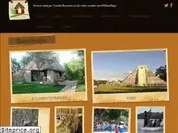 Sites similar to aldeasmaya.com