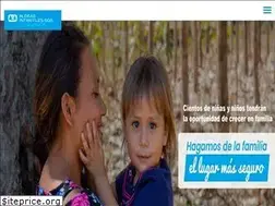 Sites similar to aldeassos.org.sv