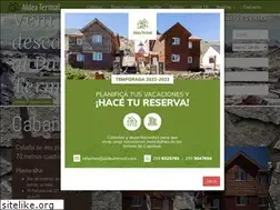 Sites similar to aldeatermal.com