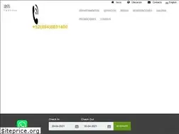 Sites similar to aldeathai.com.mx
