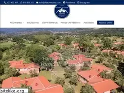 Sites similar to aldeavetonia.com