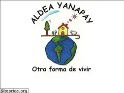 Sites similar to aldeayanapay.org