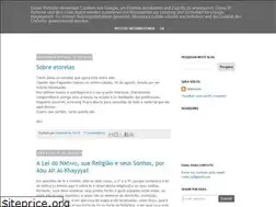 Sites similar to aldebahran-astrologia.blogspot.com