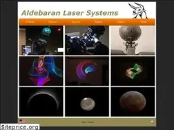 Sites similar to aldebaran-systems.com