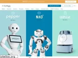 Sites similar to aldebaran.com