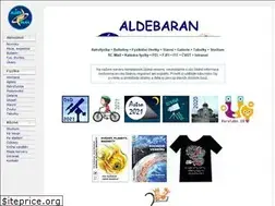 Sites similar to aldebaran.cz