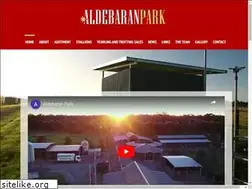 Sites similar to aldebaranpark.com
