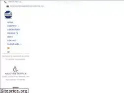 Sites similar to aldebaransistemas.com