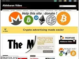 Sites similar to aldebaranvideo.tv