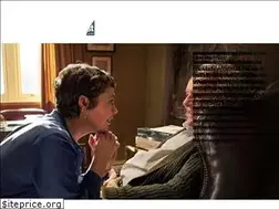 Sites similar to aldeburghcinema.co.uk