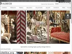 Sites similar to aldeco.pt