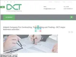 Sites similar to aldeeb-ct.com