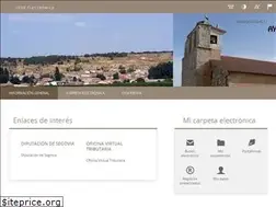 Sites similar to aldehorno.es