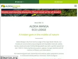 Sites similar to aldeia-manga.com