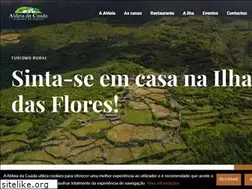 Sites similar to aldeiadacuada.com