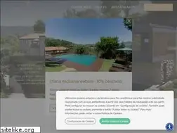 Sites similar to aldeiadamargarida.pt