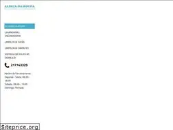 Sites similar to aldeiadaroupa.pt