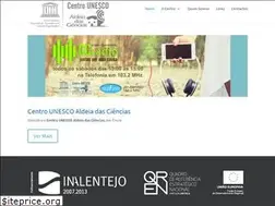 Sites similar to aldeiadasciencias.org