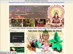 Sites similar to aldeiadeshiva.org