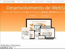 Sites similar to aldeiadigital.net