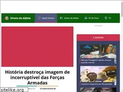Sites similar to aldeiaglobal.net.br