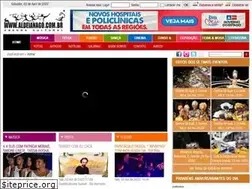 Sites similar to aldeianago.com.br