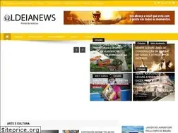 Sites similar to aldeianews.com.br
