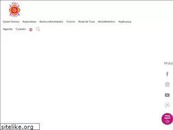 Sites similar to aldeiarosadourada.org.br