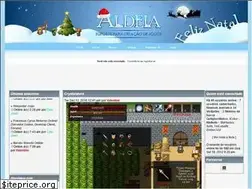 Sites similar to aldeiarpg.com