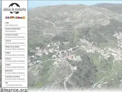 Sites similar to aldeiasdemontanha.com