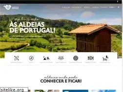 Sites similar to aldeiasdeportugal.pt