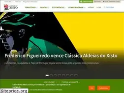 Sites similar to aldeiasdoxisto.pt