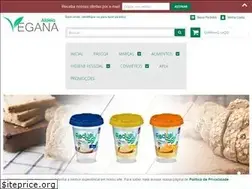 Sites similar to aldeiavegana.com.br