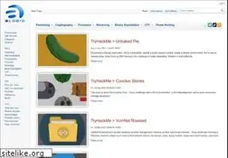 Sites similar to aldeid.com