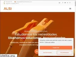 Sites similar to aldeillasuministros.com