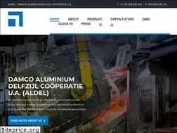 Sites similar to aldel.nl