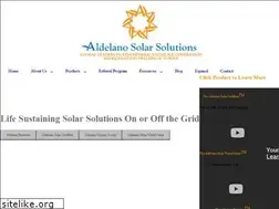 Sites similar to aldelano.com